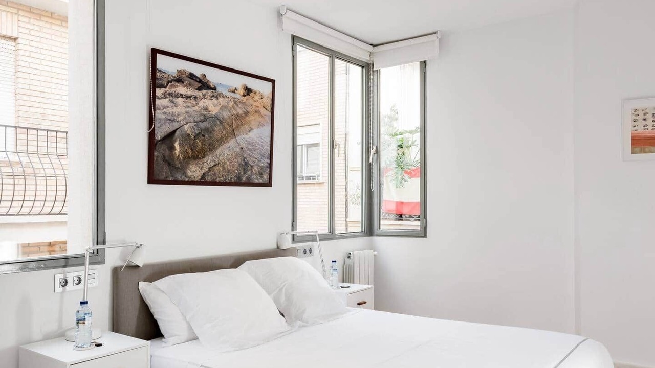 Photo of Bedroom in La Xerea