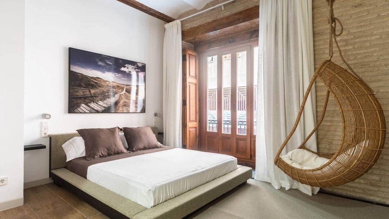Photo of Bedroom in La Xerea