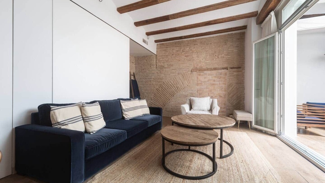 Photo of Livingroom in La Xerea