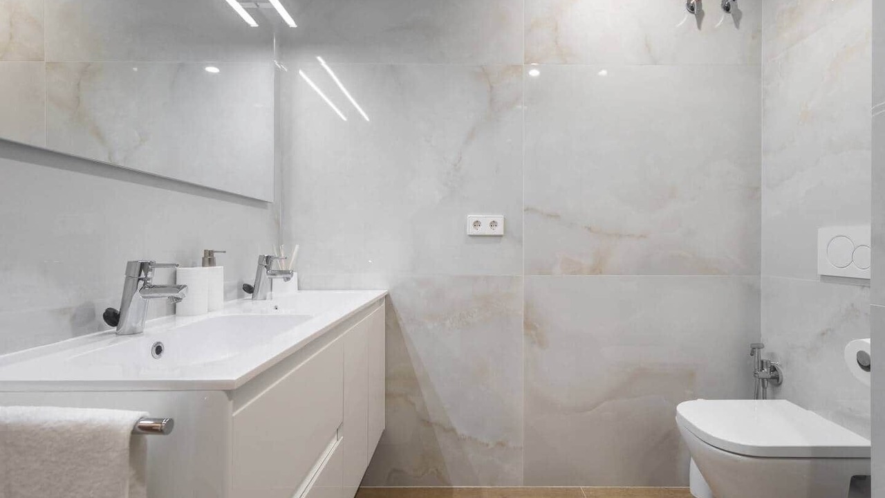 Photo of Bathroom in La Xerea
