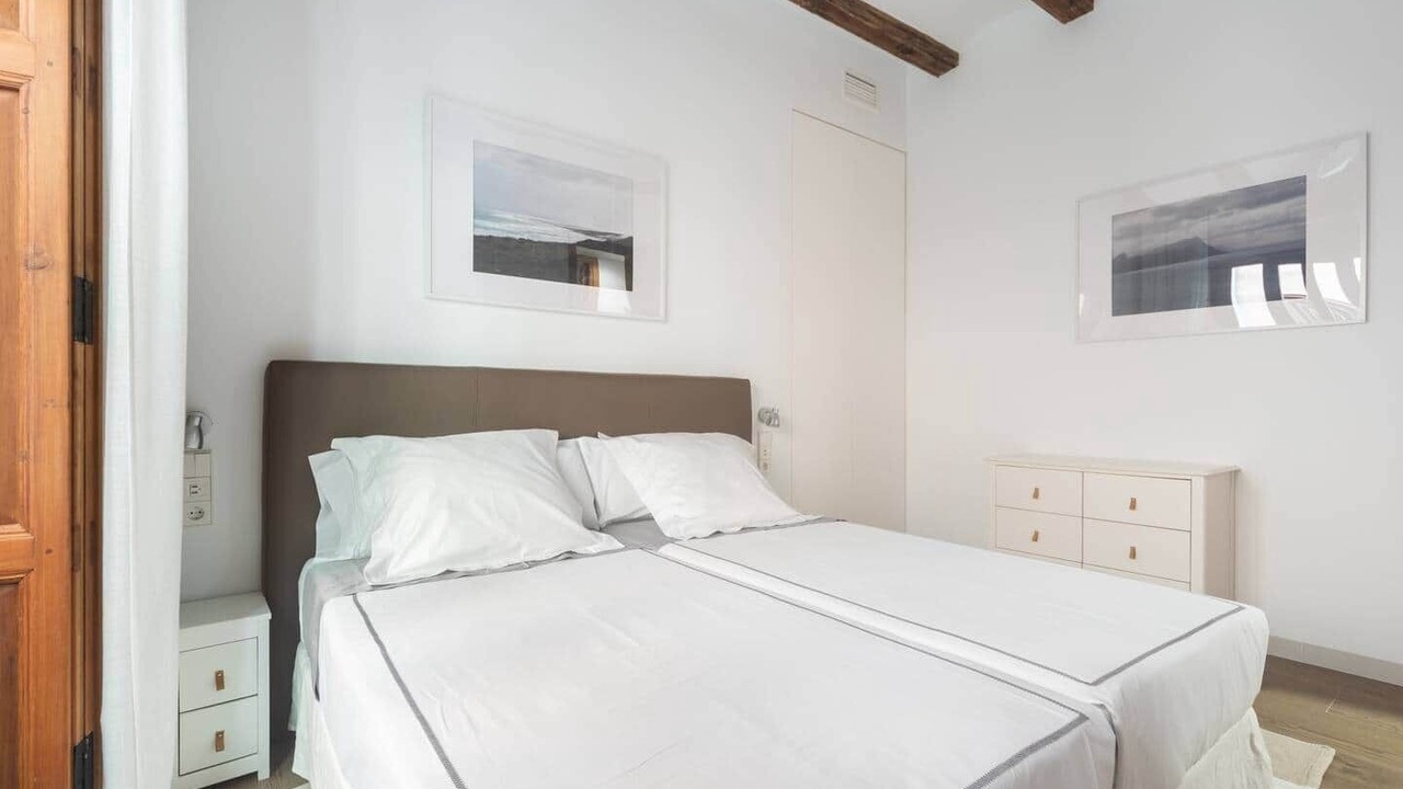 Photo of Bedroom in La Xerea