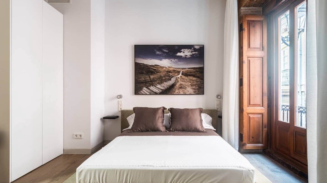 Photo of Bedroom in La Xerea