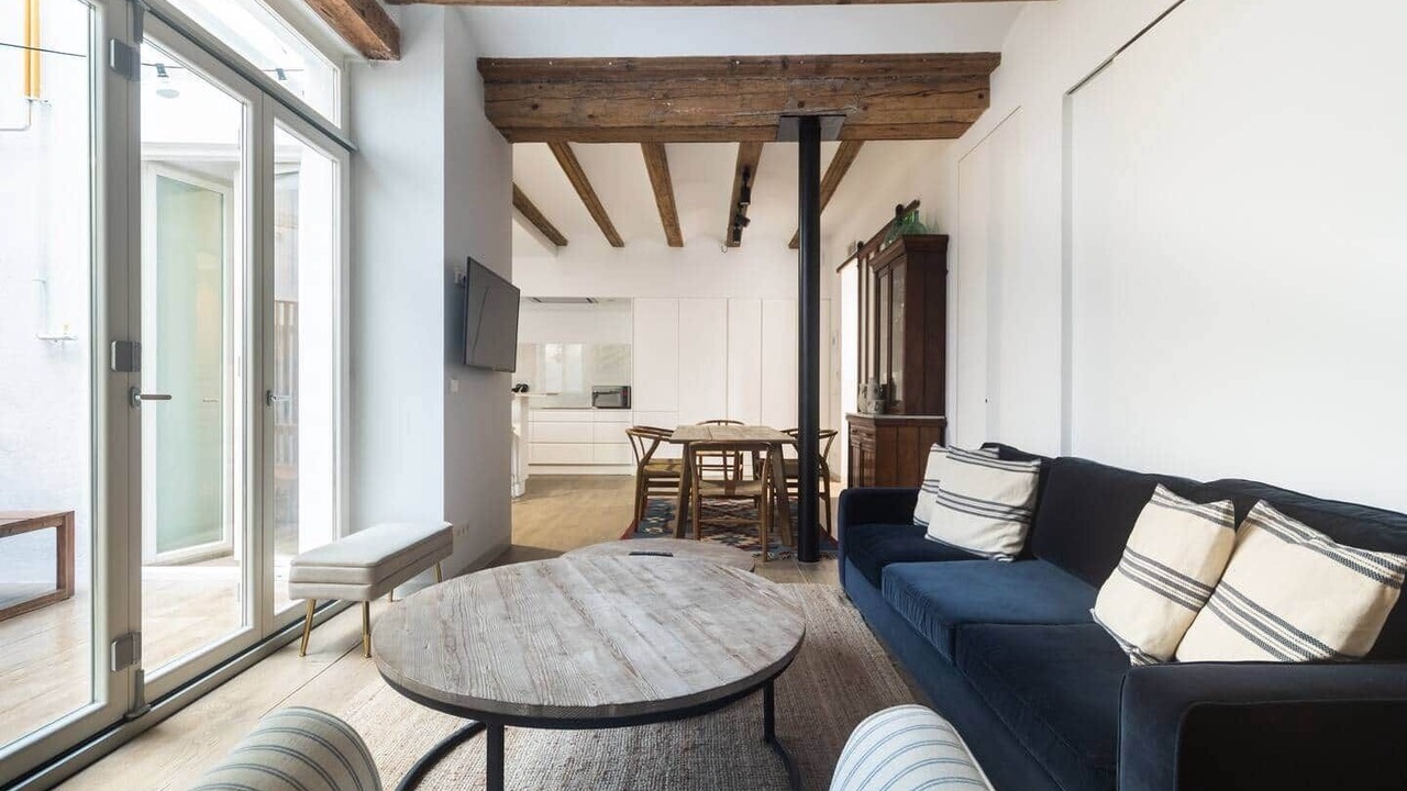 Photo of Livingroom in La Xerea