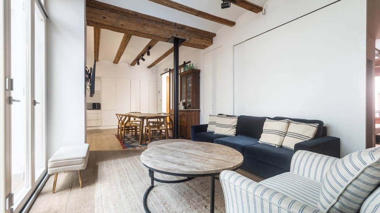 Photo of Livingroom in La Xerea