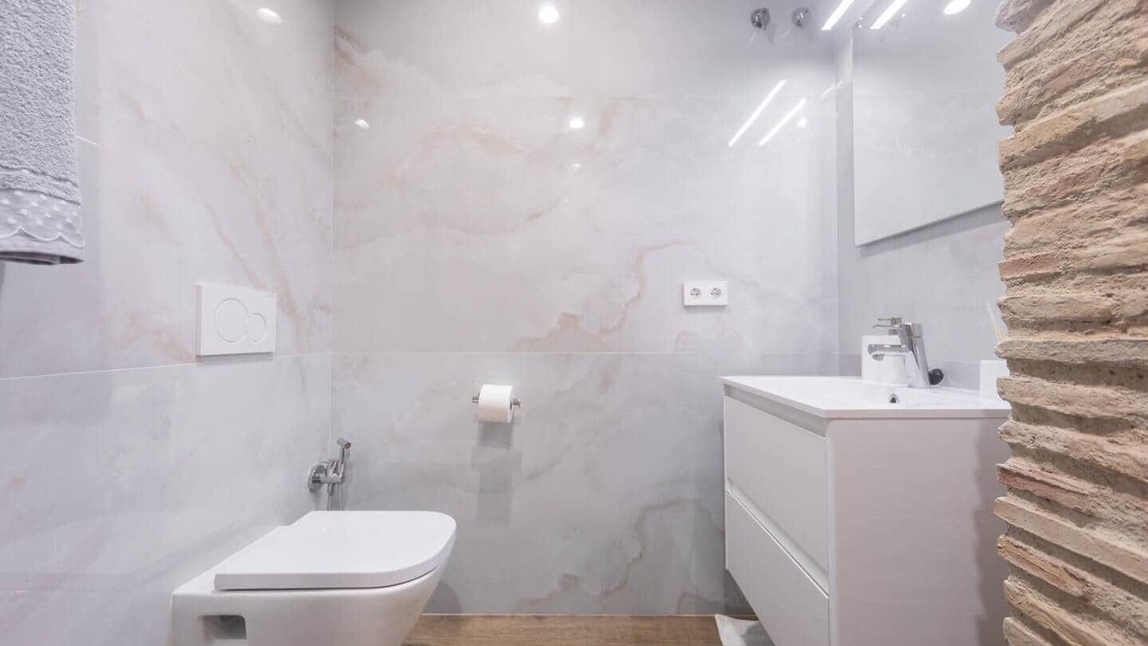 Photo of Bathroom in La Xerea