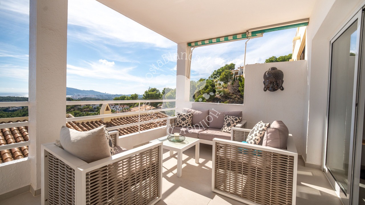 Photo of Outdoor in Altea la Vella