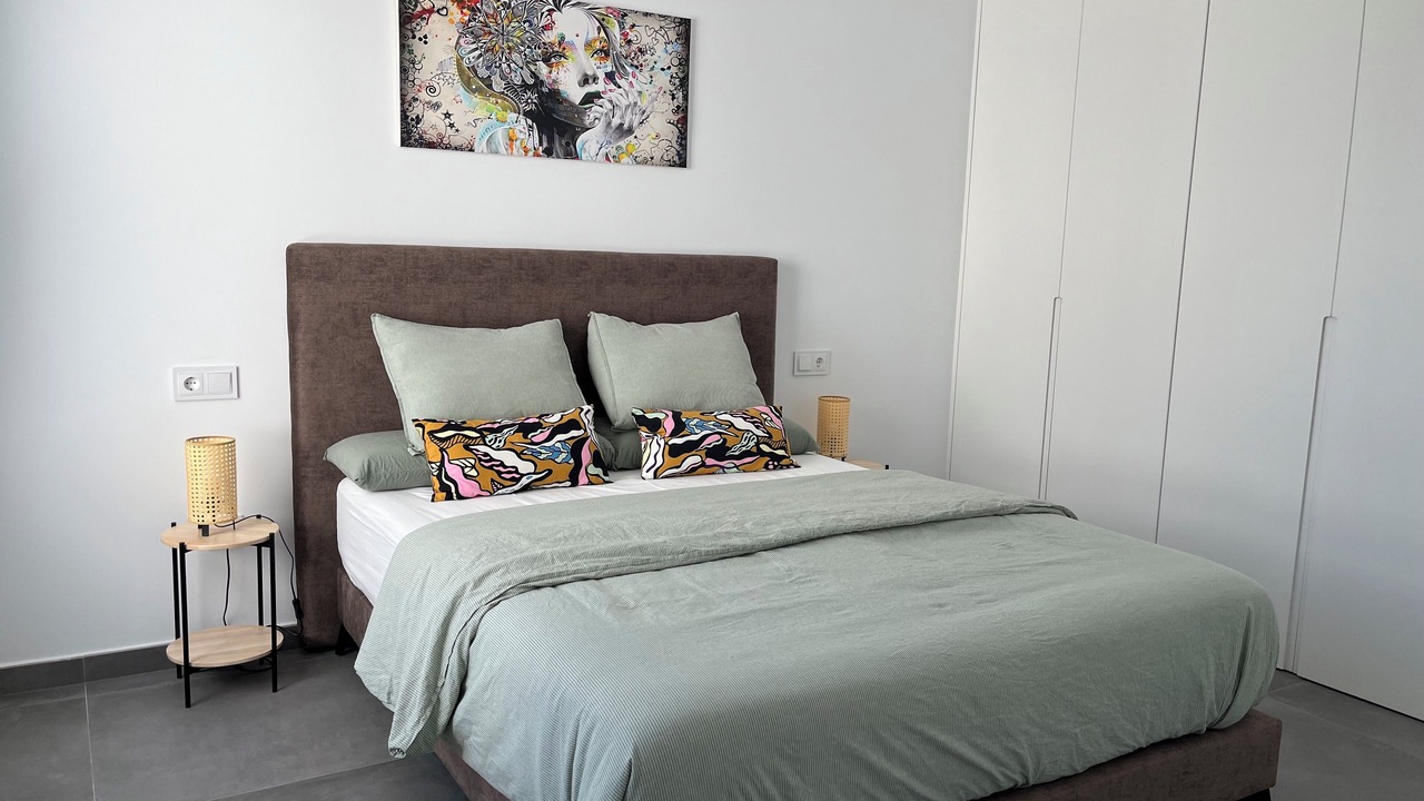 Photo of Bedroom in Dolores