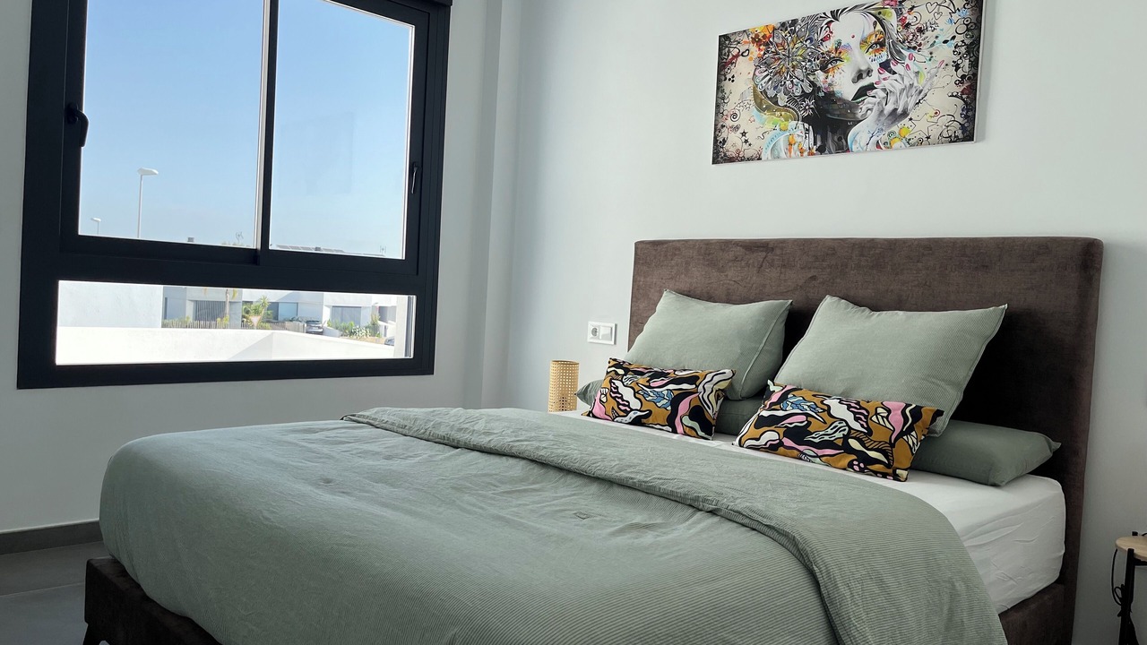 Photo of Bedroom in Dolores