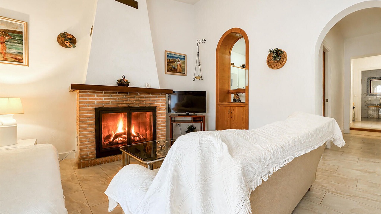 Photo of Bedroom in Huerta de Arriba
