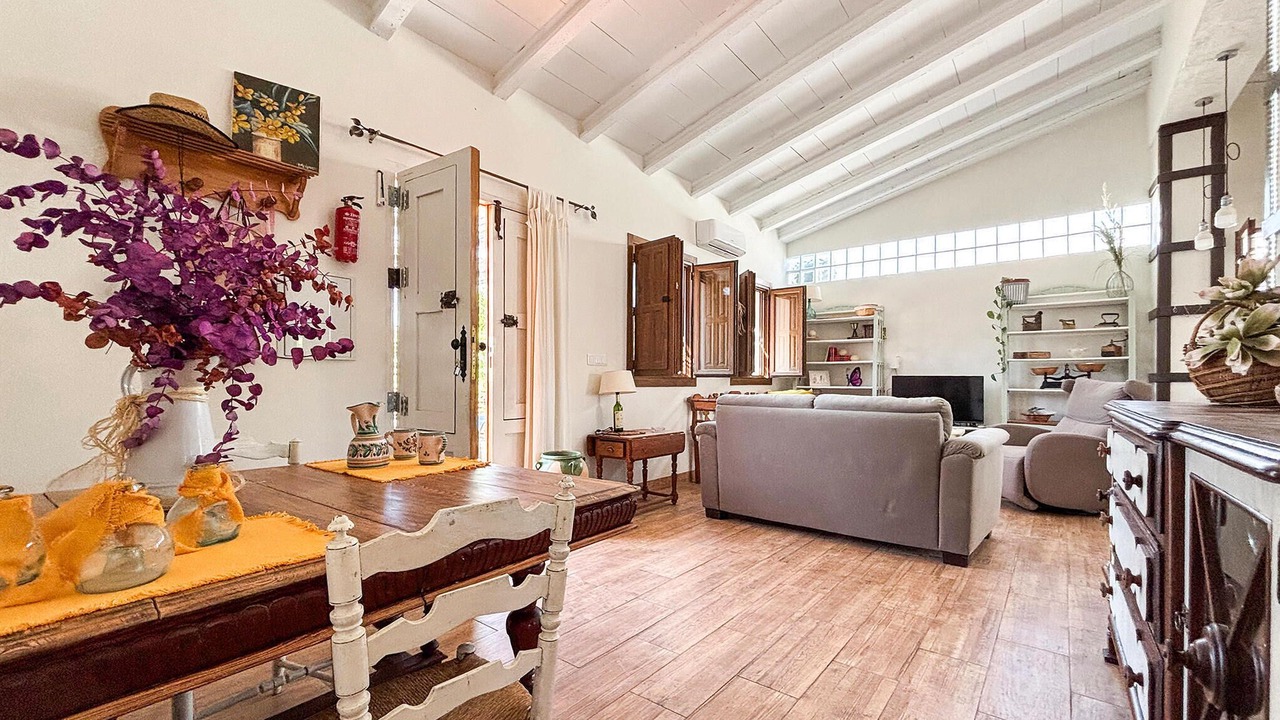 Photo of Bedroom in Huerta de Arriba