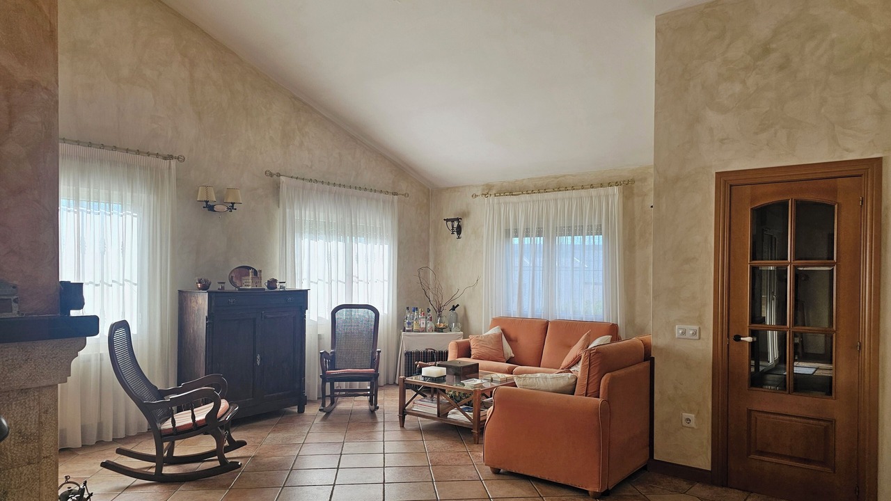 Photo of Livingroom in Valtierra
