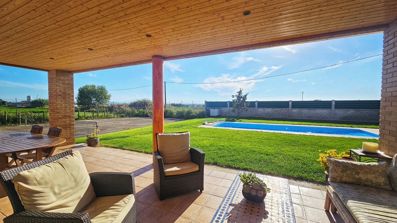Photo of Outdoor in Valtierra