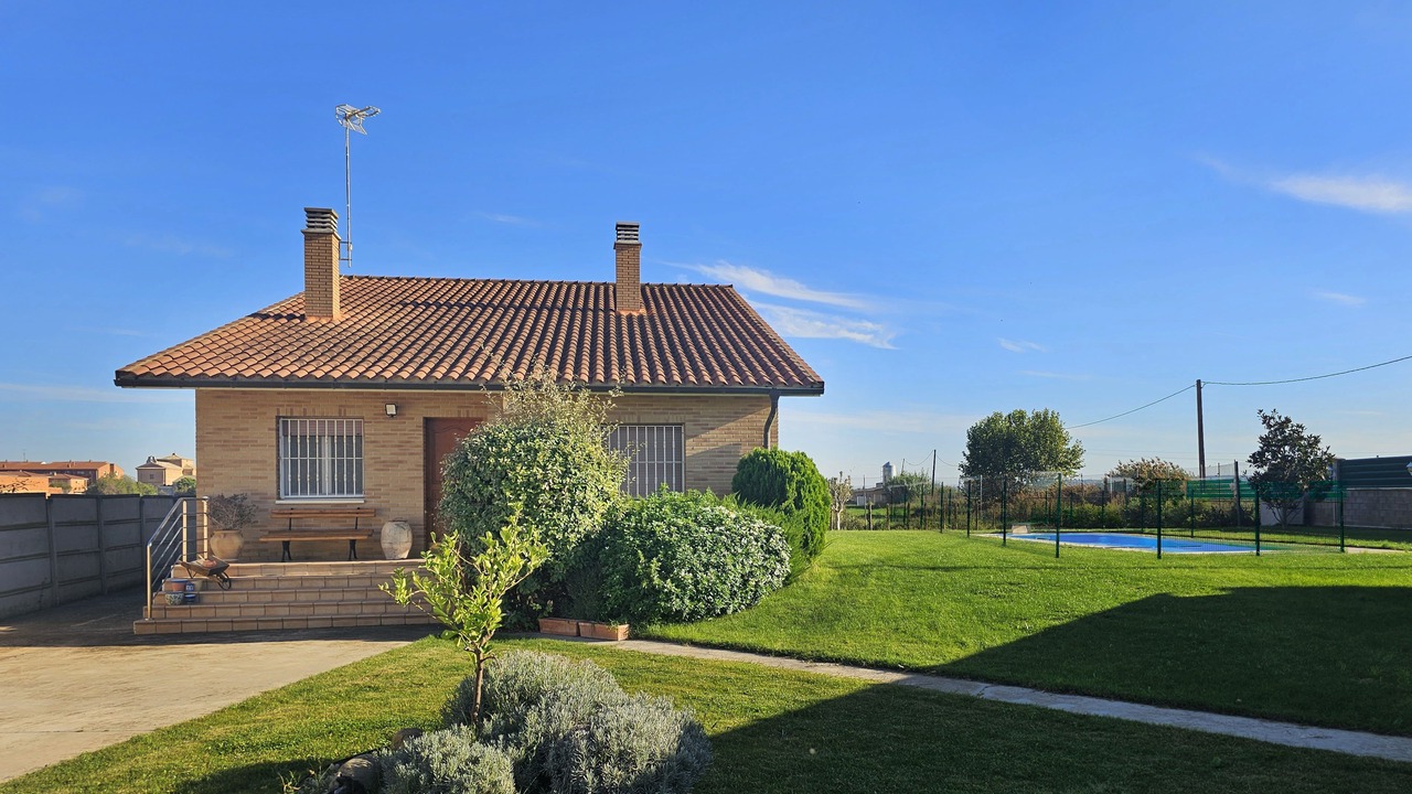 Photo of Outdoor in Valtierra