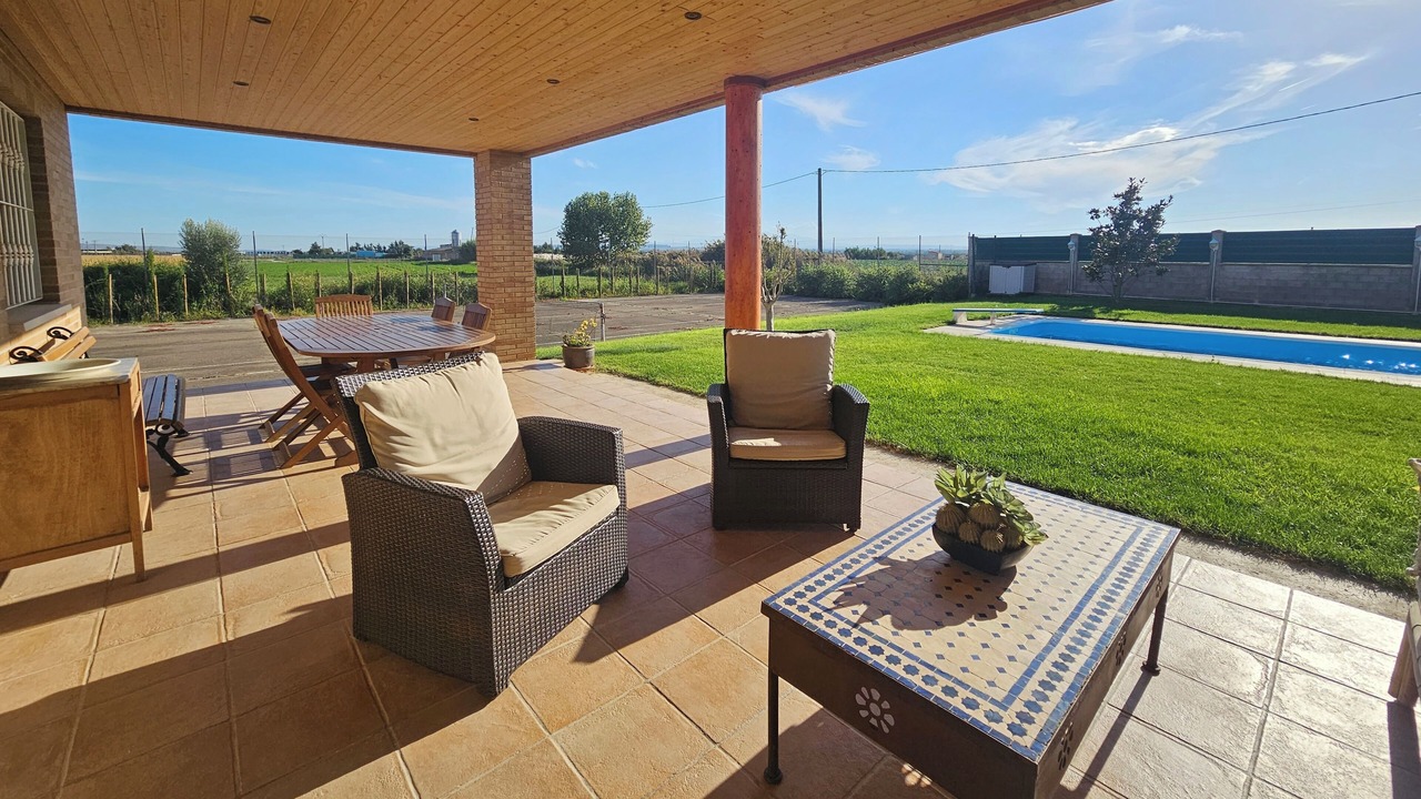 Photo of Outdoor in Valtierra