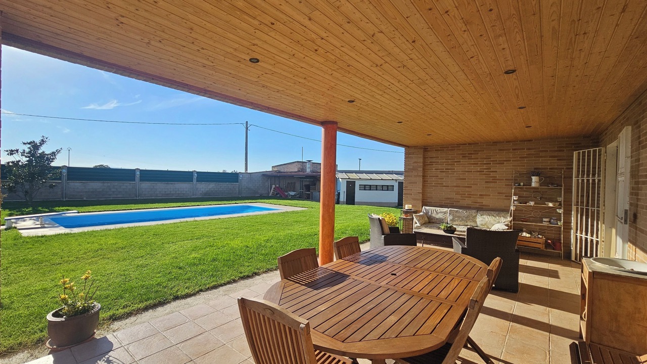 Photo of Outdoor in Valtierra