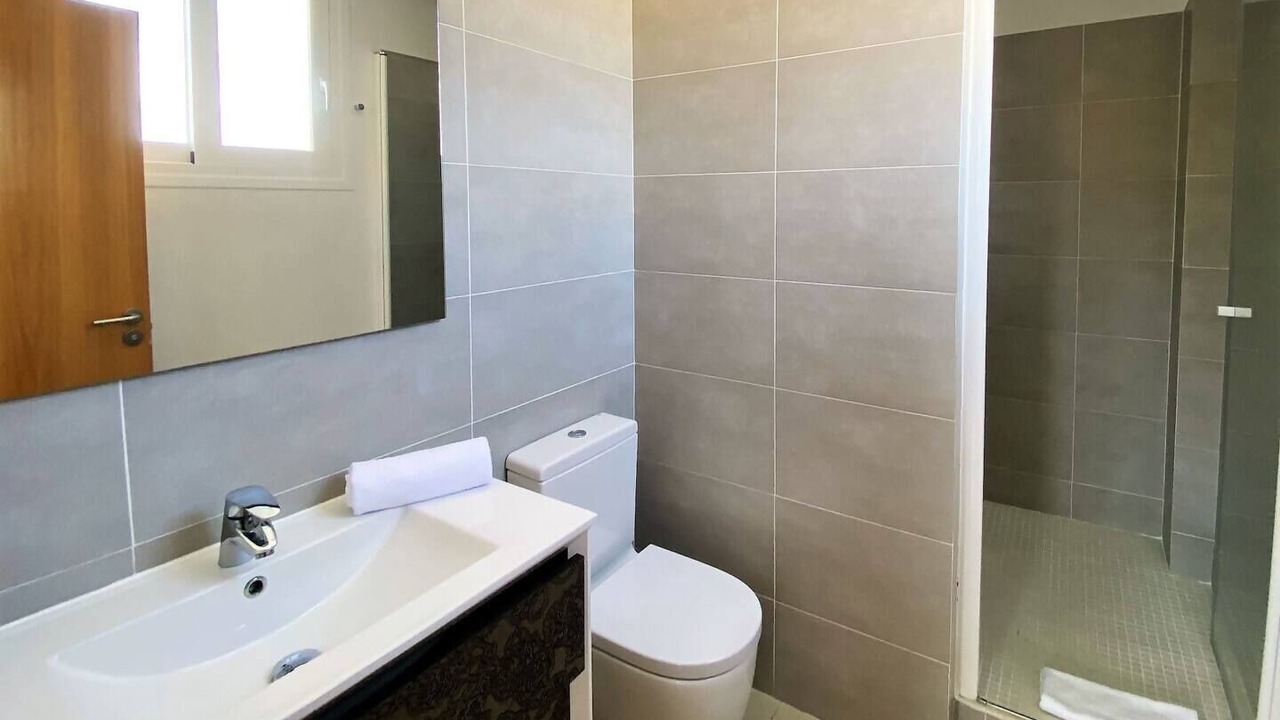 Photo of Bathroom in Santa Eulalia del Rio