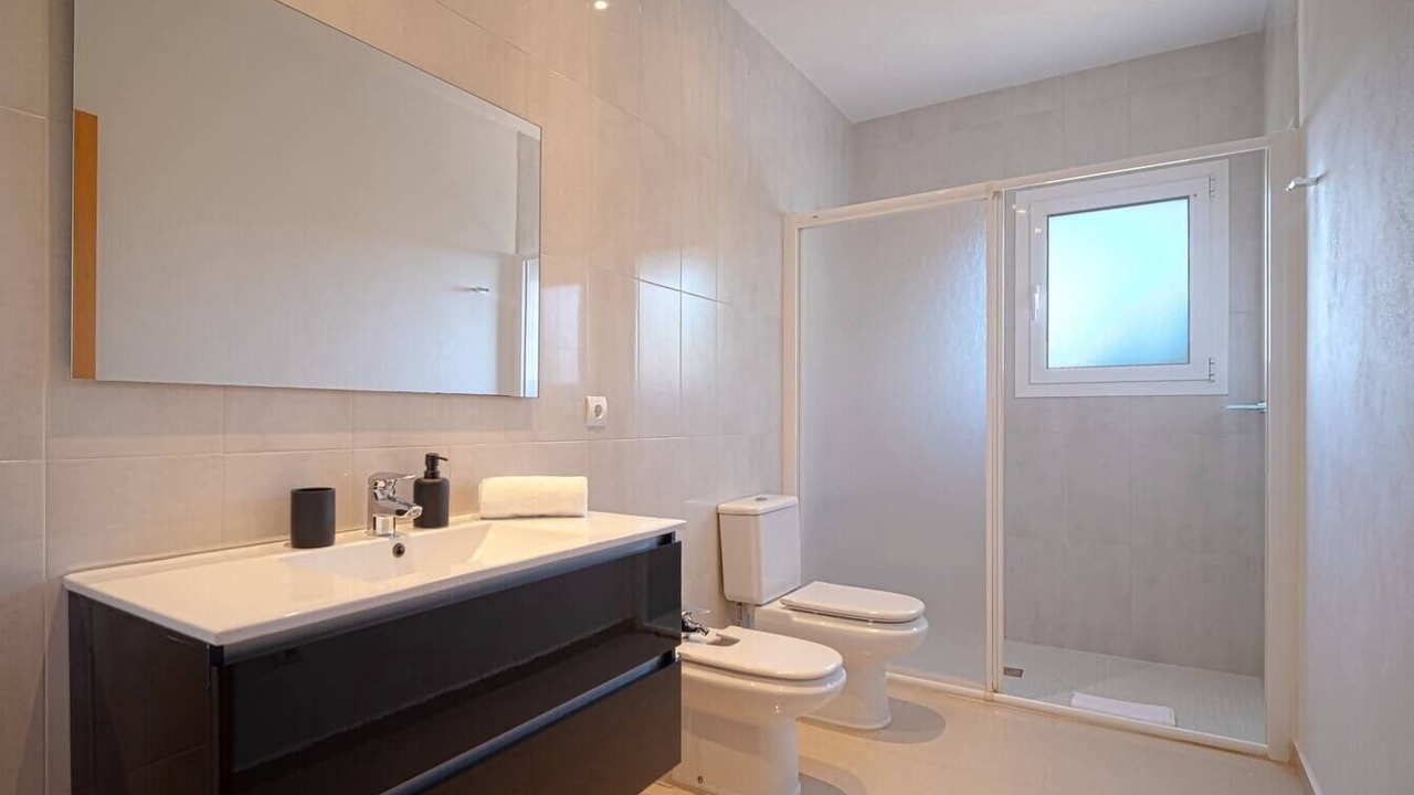 Photo of Bathroom in Santa Eulalia del Rio
