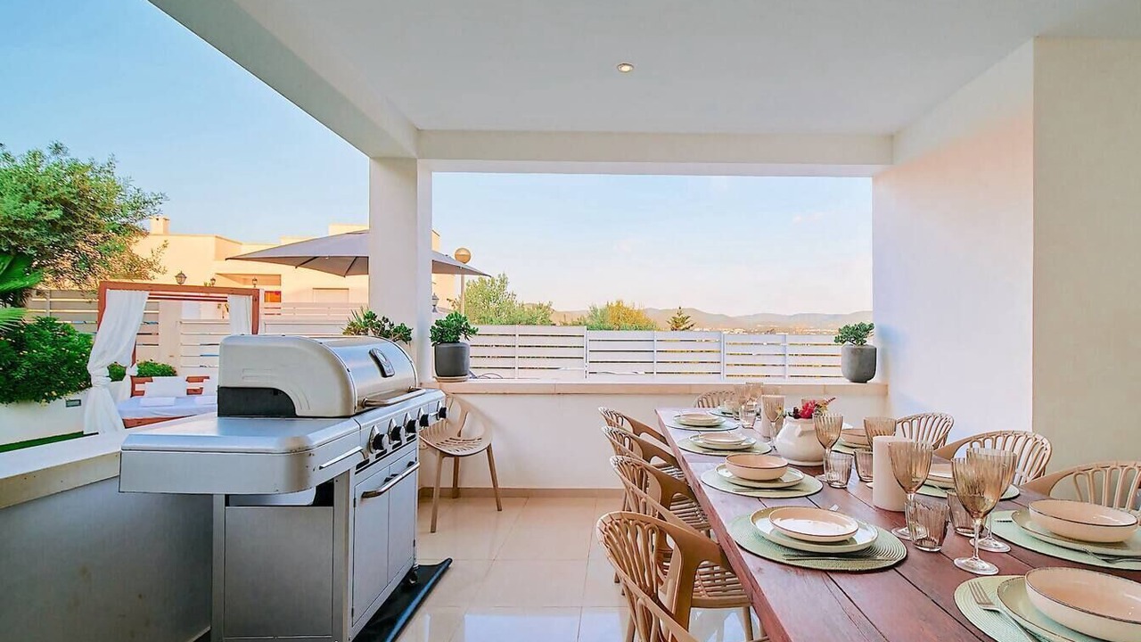 Photo of Outdoor in Santa Eulalia del Rio