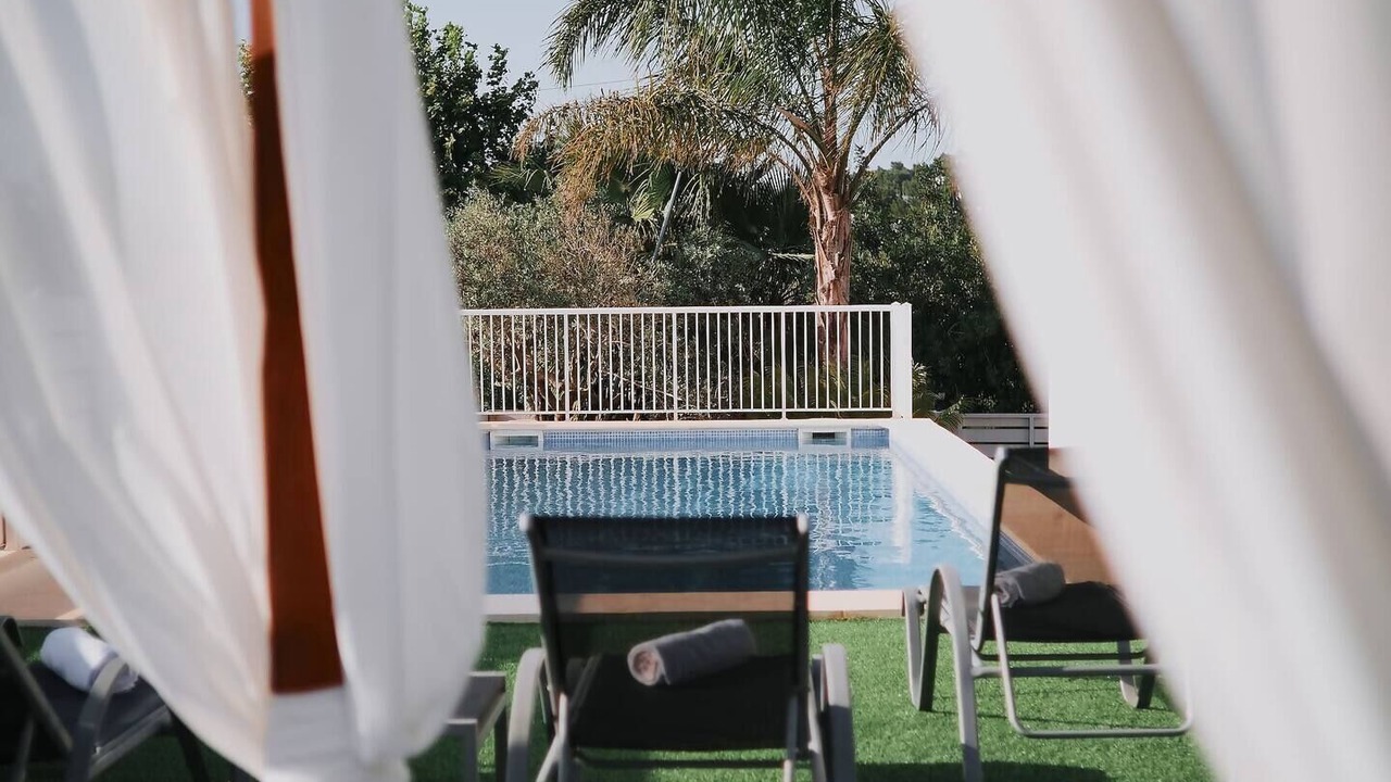 Photo of Outdoor in Santa Eulalia del Rio