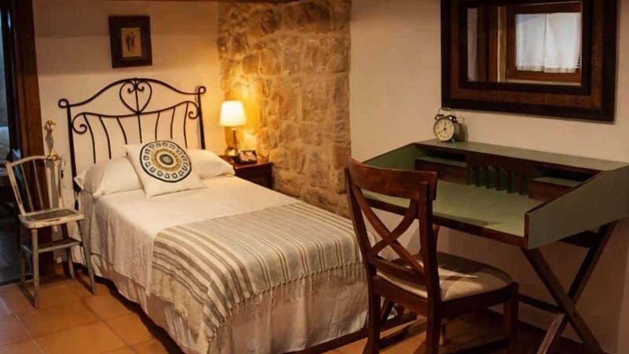 Photo of Bedroom in Horta de Sant Joan