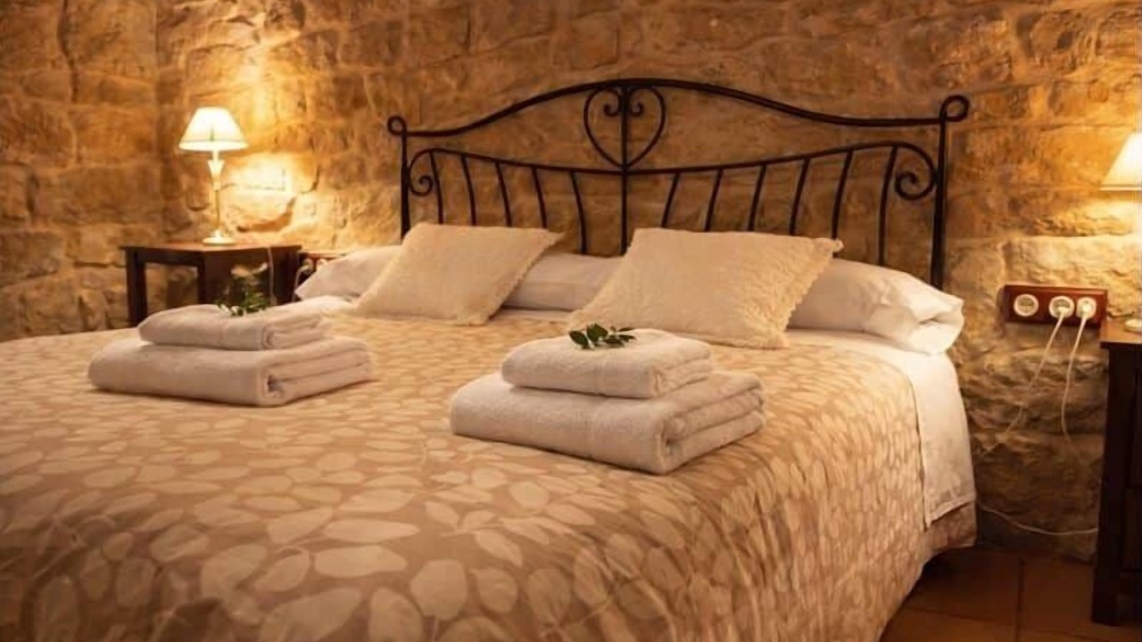 Photo of Bedroom in Horta de Sant Joan