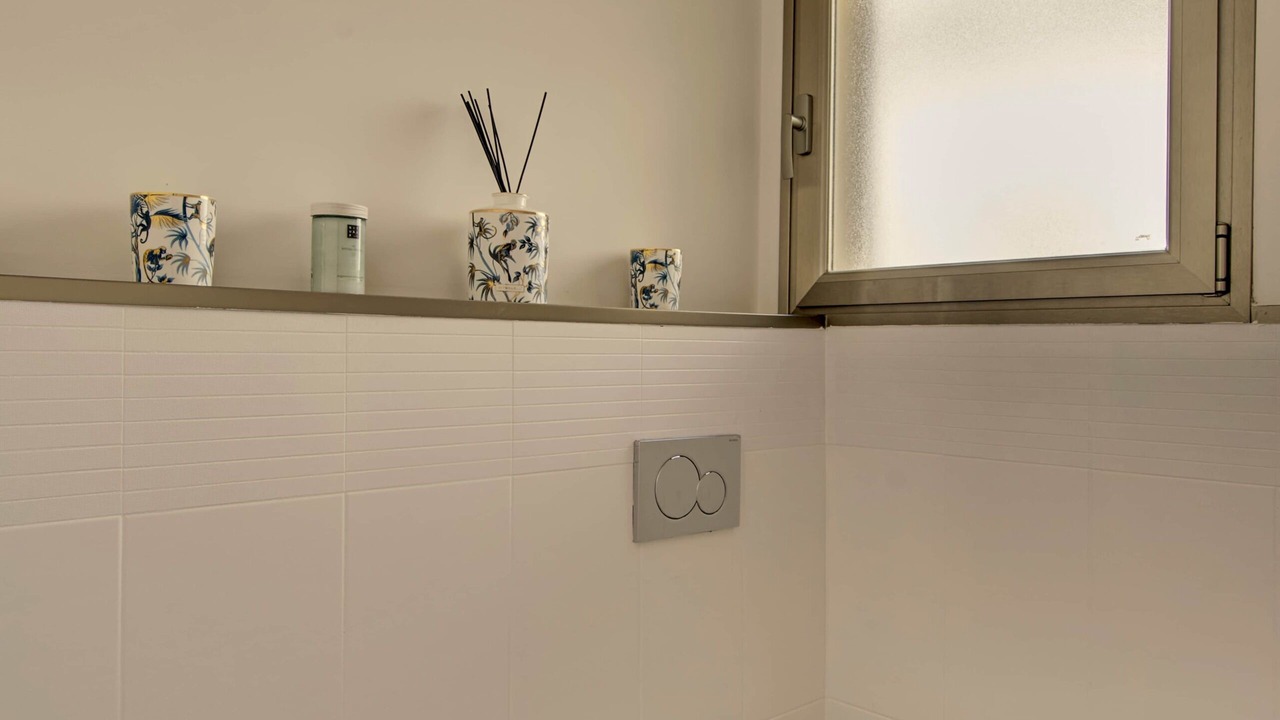 Photo of Bathroom in Cap Martinet
