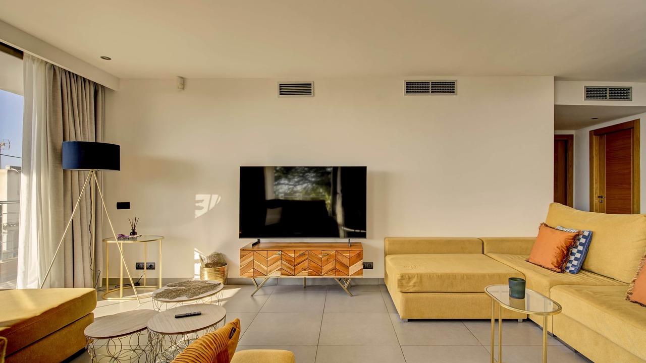 Photo of Livingroom in Cap Martinet