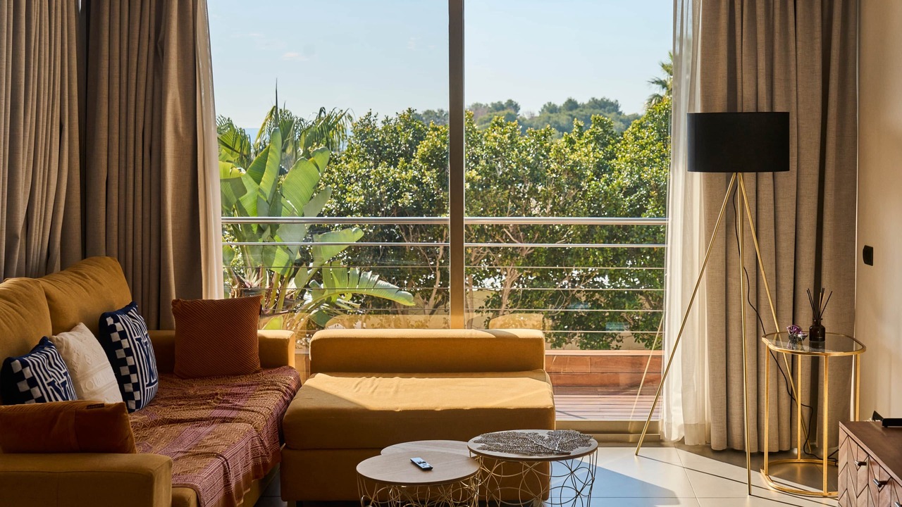 Photo of Livingroom in Cap Martinet