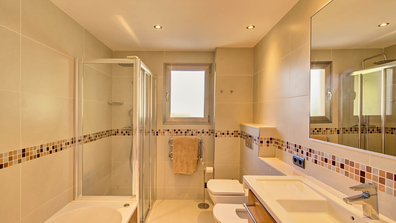 Photo of Bathroom in Cap Martinet
