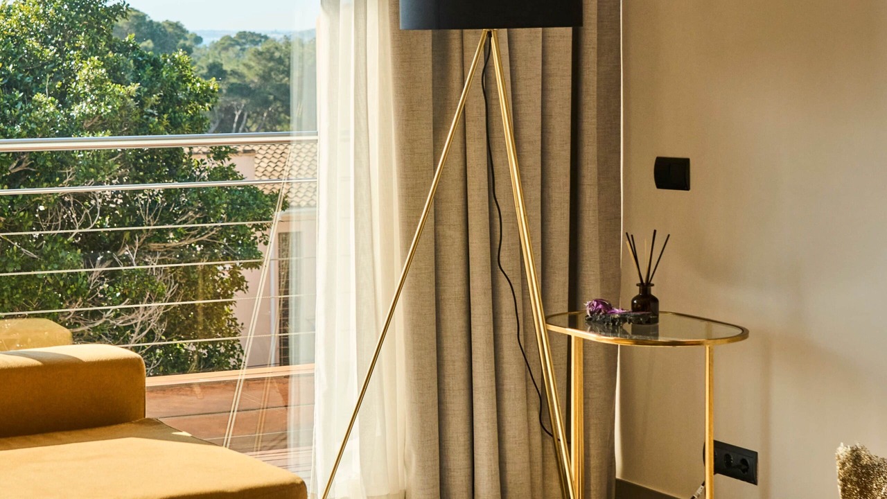 Photo of Livingroom in Cap Martinet