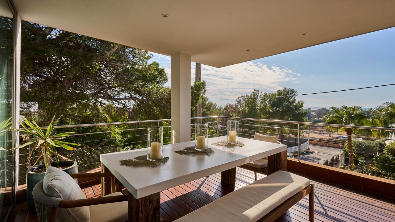 Photo of Outdoor in Cap Martinet