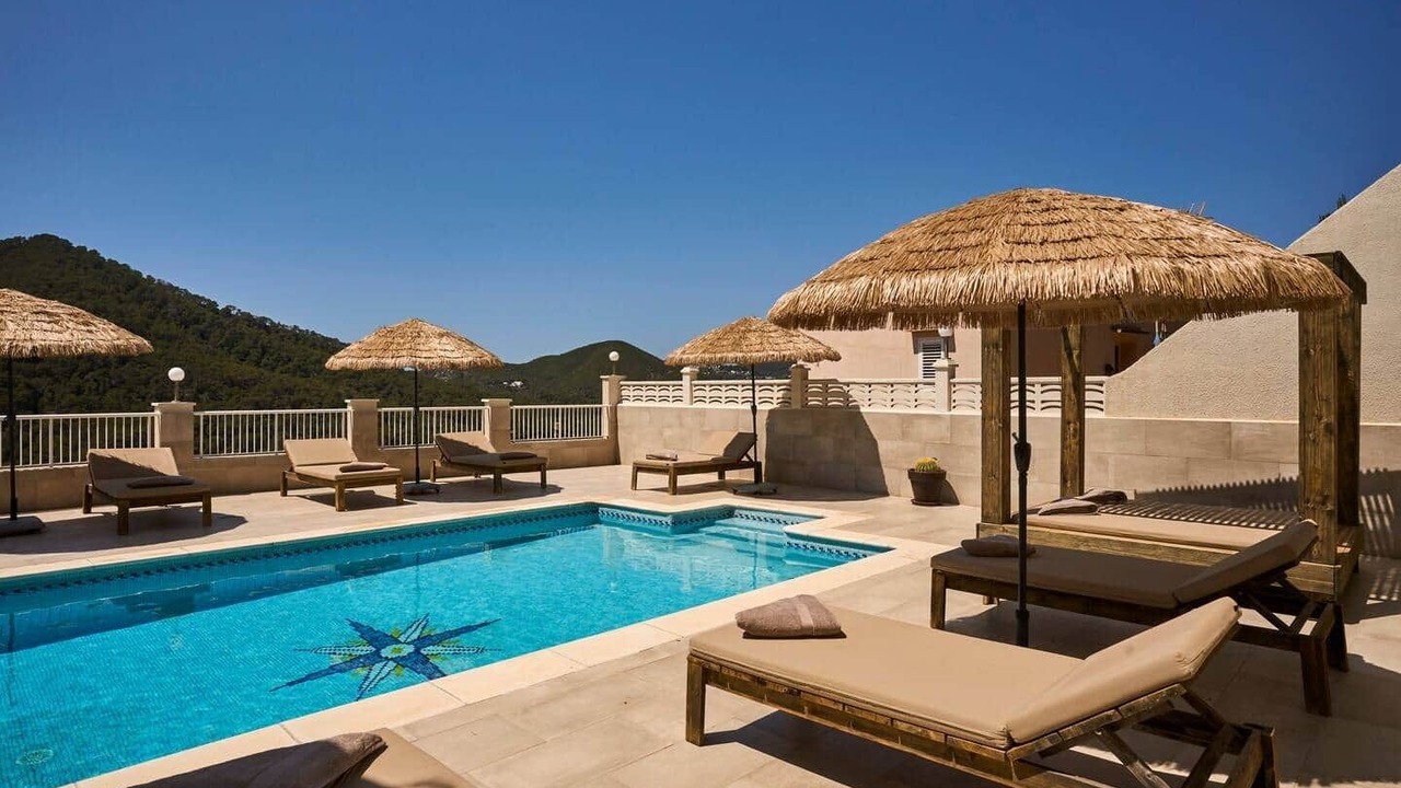 Photo of Outdoor in Santa Eulalia del Rio
