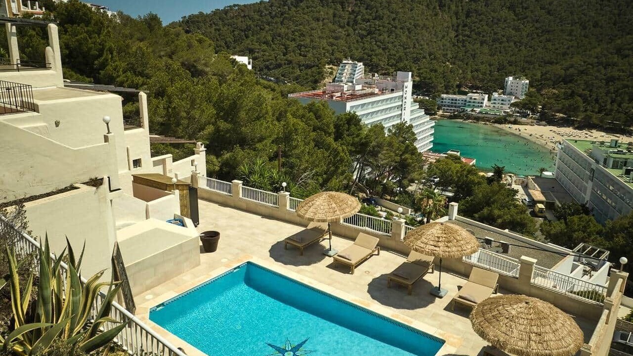 Photo of Outdoor in Santa Eulalia del Rio