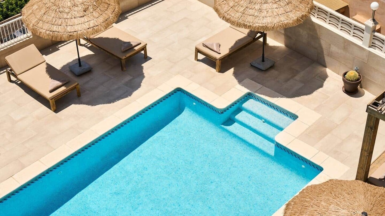 Photo of Outdoor in Santa Eulalia del Rio