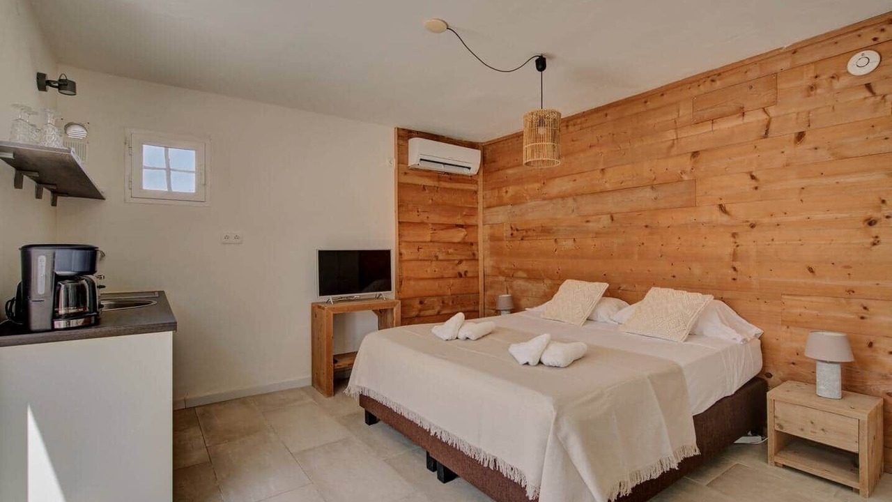 Photo of Bedroom in Santa Eulalia del Rio