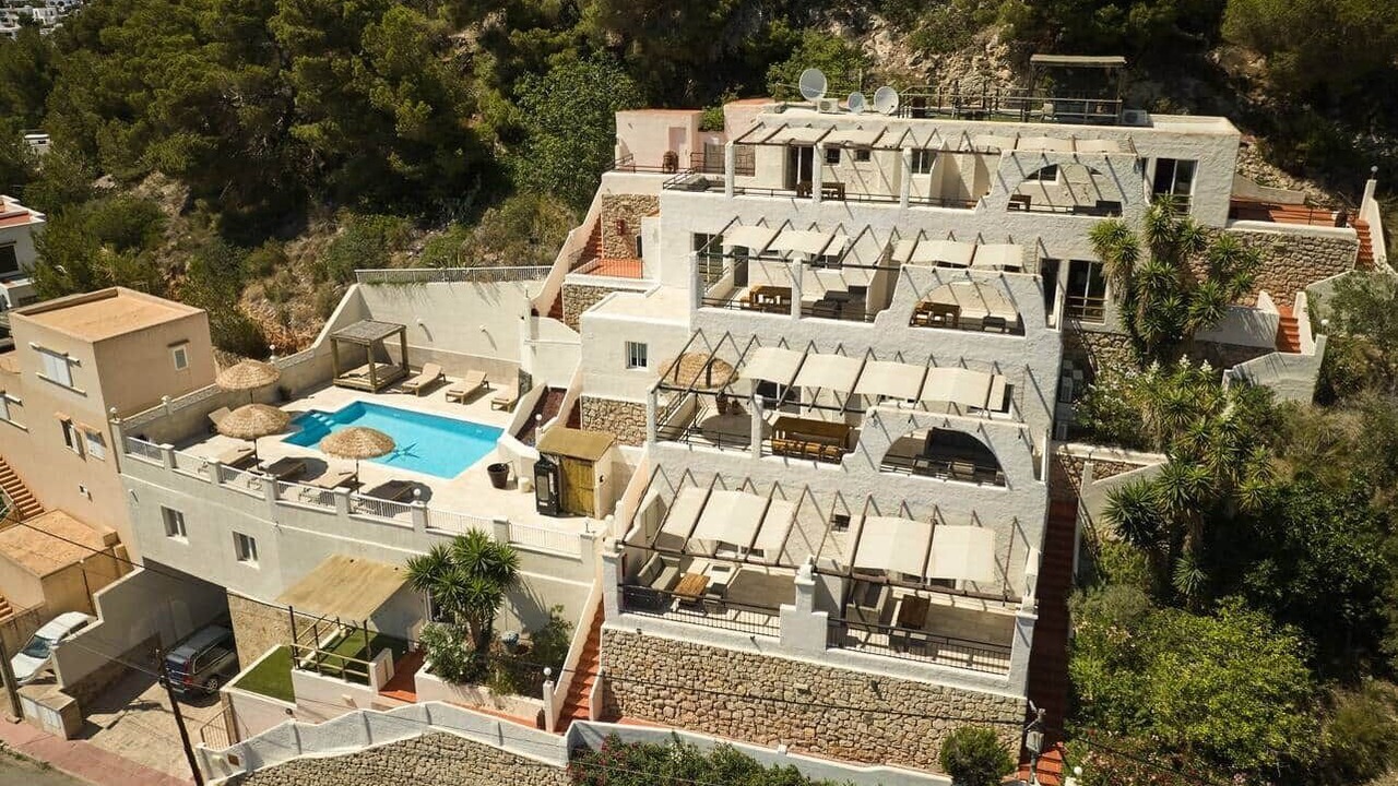 Photo of Outdoor in Santa Eulalia del Rio