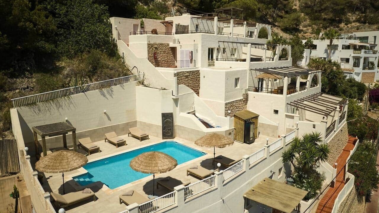 Photo of Outdoor in Santa Eulalia del Rio