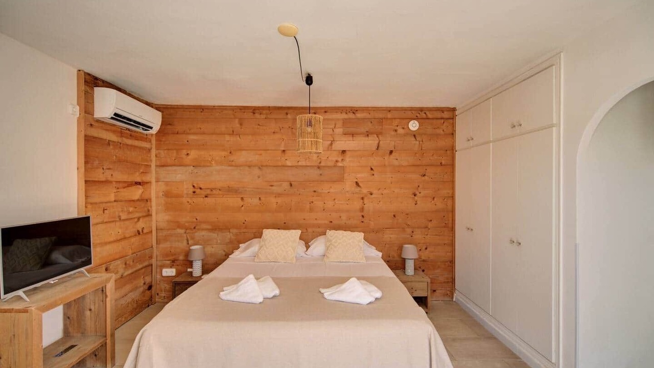 Photo of Bedroom in Santa Eulalia del Rio