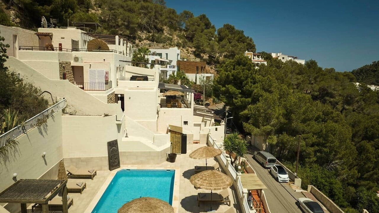 Photo of Outdoor in Santa Eulalia del Rio