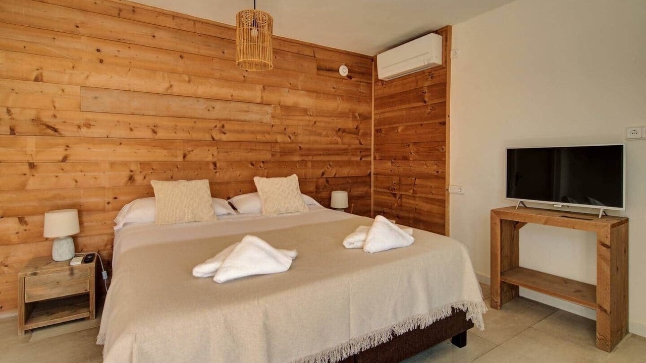 Photo of Bedroom in Santa Eulalia del Rio