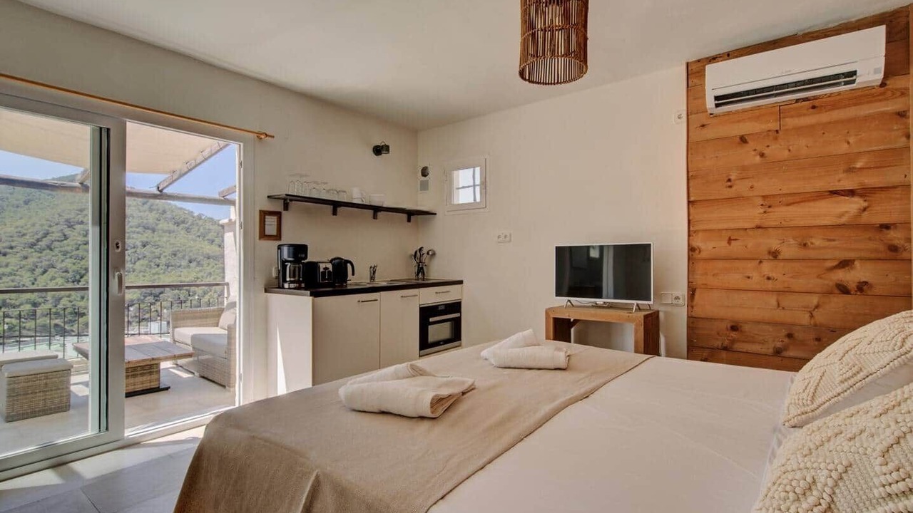 Photo of Bedroom in Santa Eulalia del Rio
