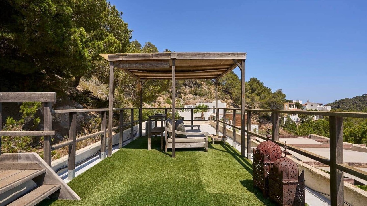 Photo of Outdoor in Santa Eulalia del Rio