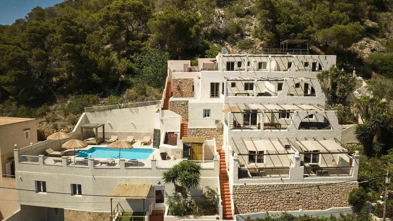 Photo of Outdoor in Santa Eulalia del Rio