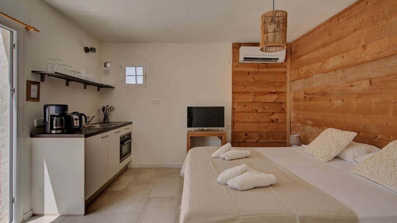 Photo of Bedroom in Santa Eulalia del Rio