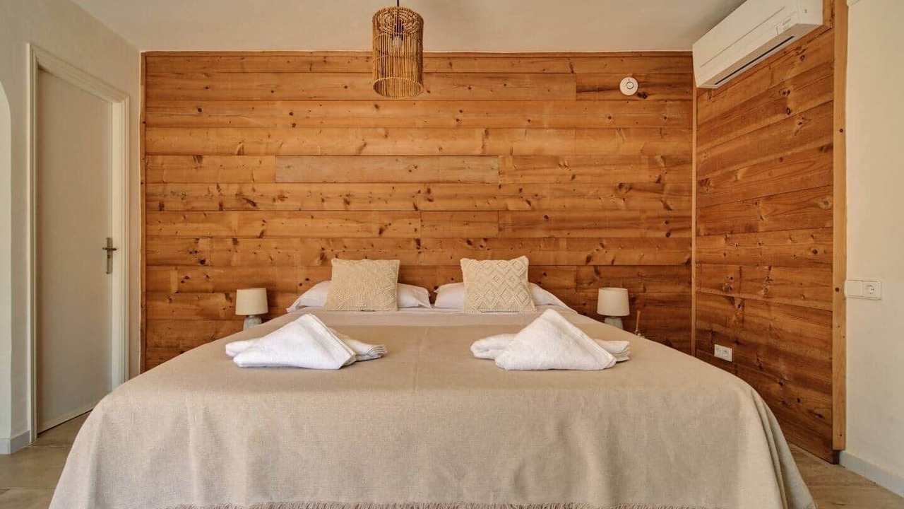 Photo of Bedroom in Santa Eulalia del Rio