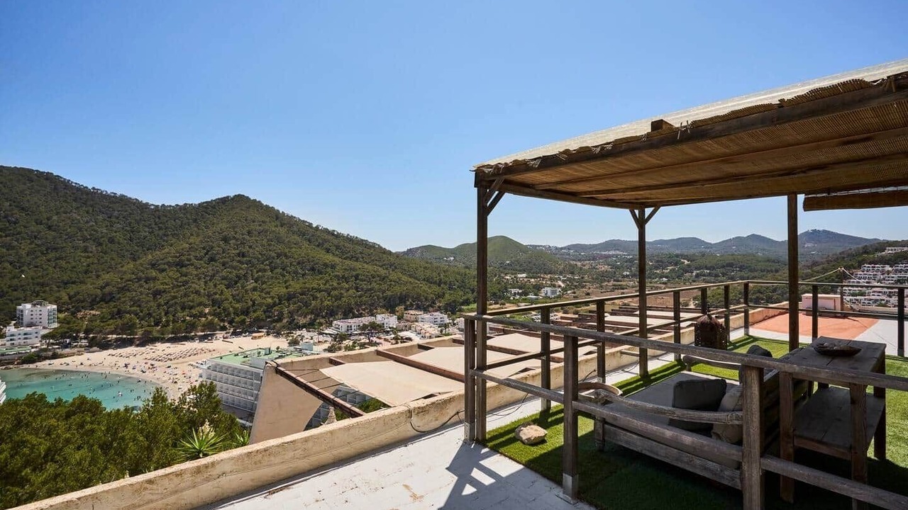 Photo of Outdoor in Santa Eulalia del Rio