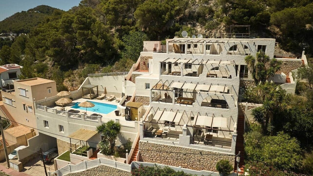 Photo of Outdoor in Santa Eulalia del Rio