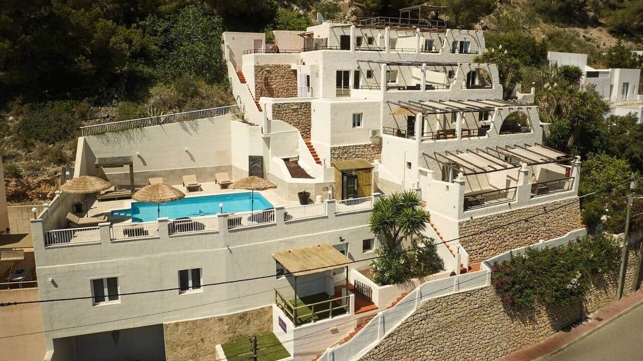 Photo of Outdoor in Santa Eulalia del Rio