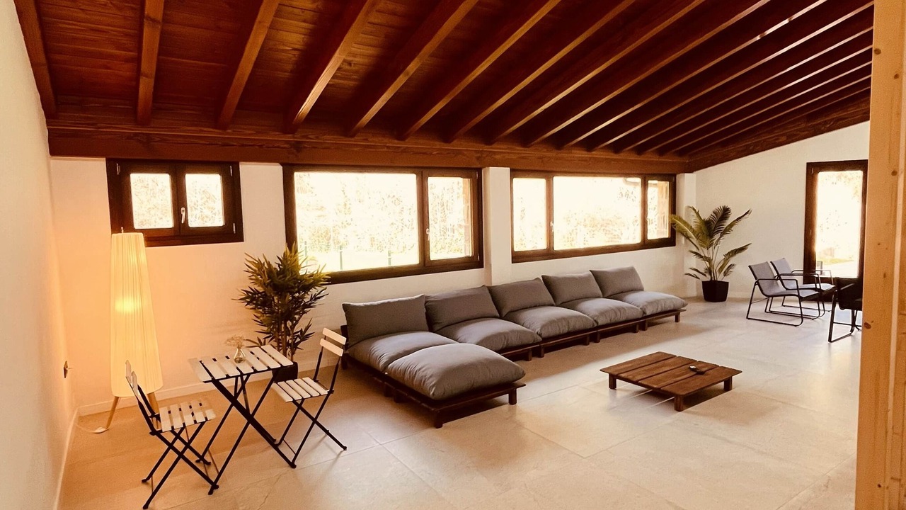 Photo of Livingroom in Bermeo