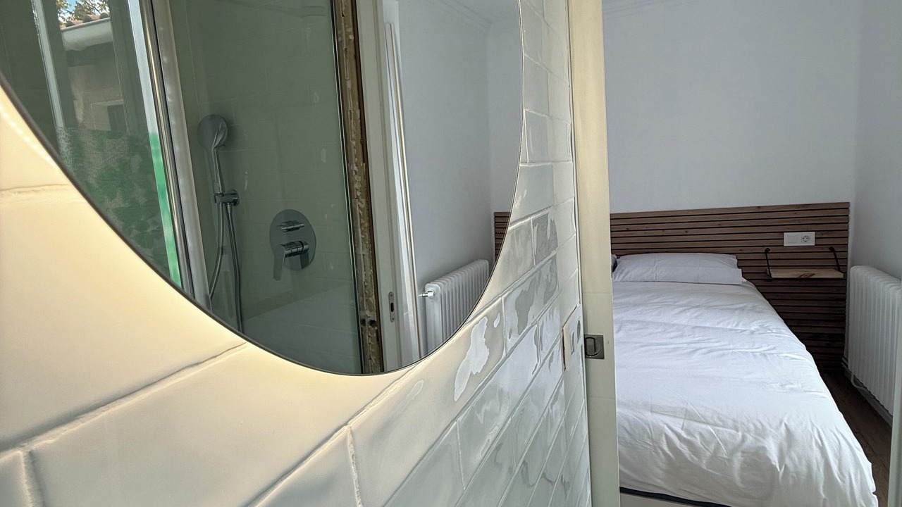 Photo of Bathroom in Old Town